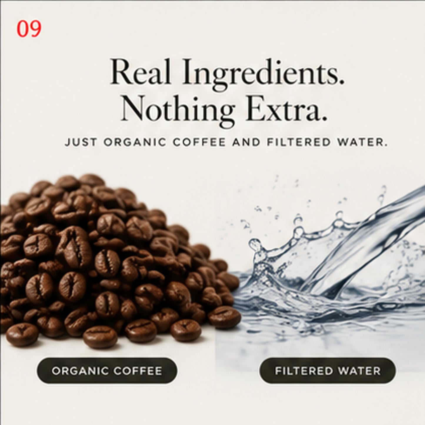Revive Cold Brew – Regeneratively Grown in Costa Rica’s Highlands