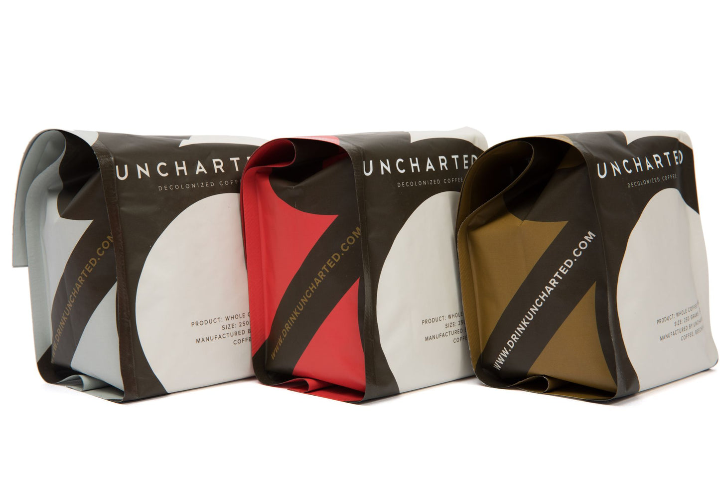 Coffee Collective - Uncharted Coffee Supply