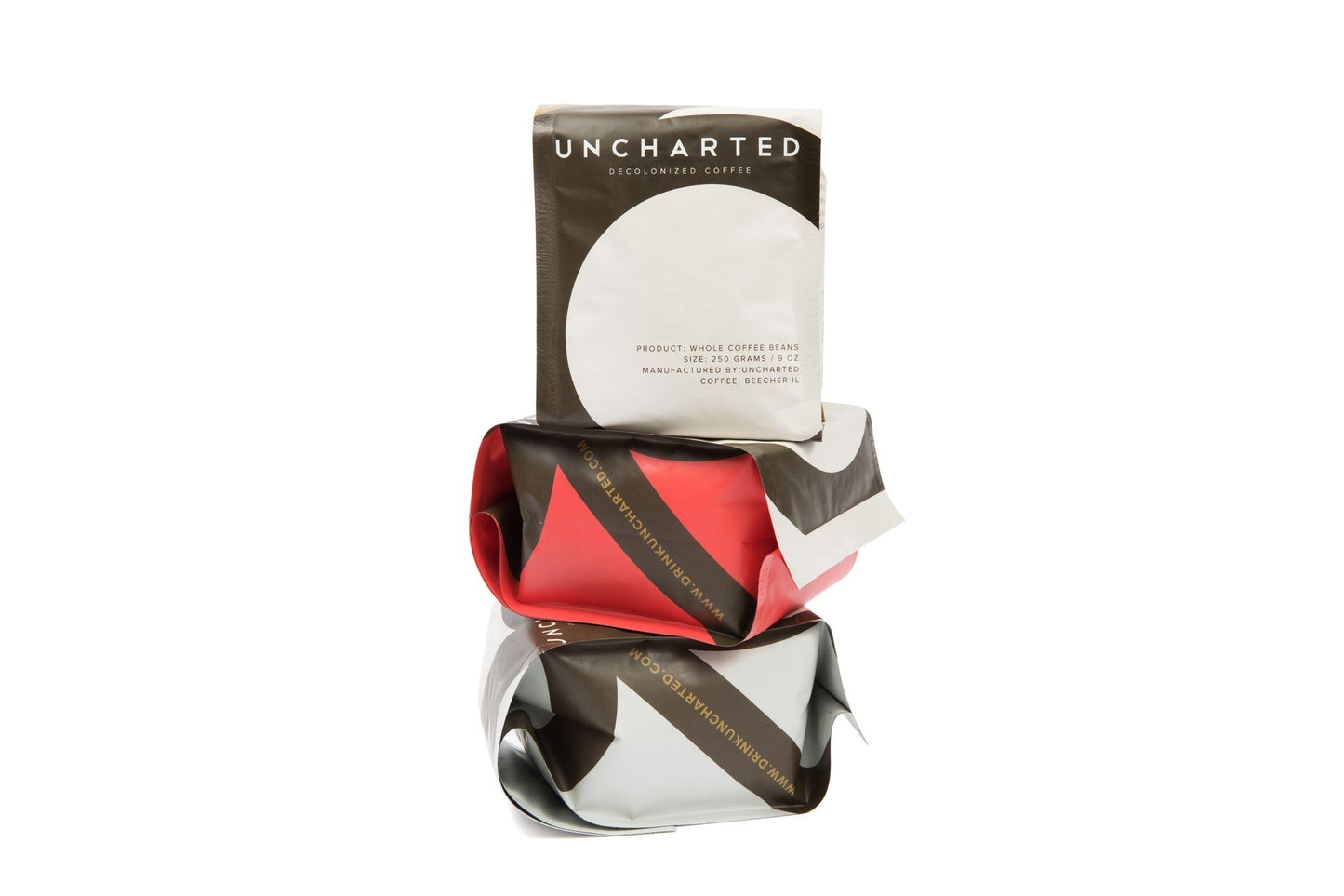 Holiday Explorer Box - Uncharted Coffee Supply