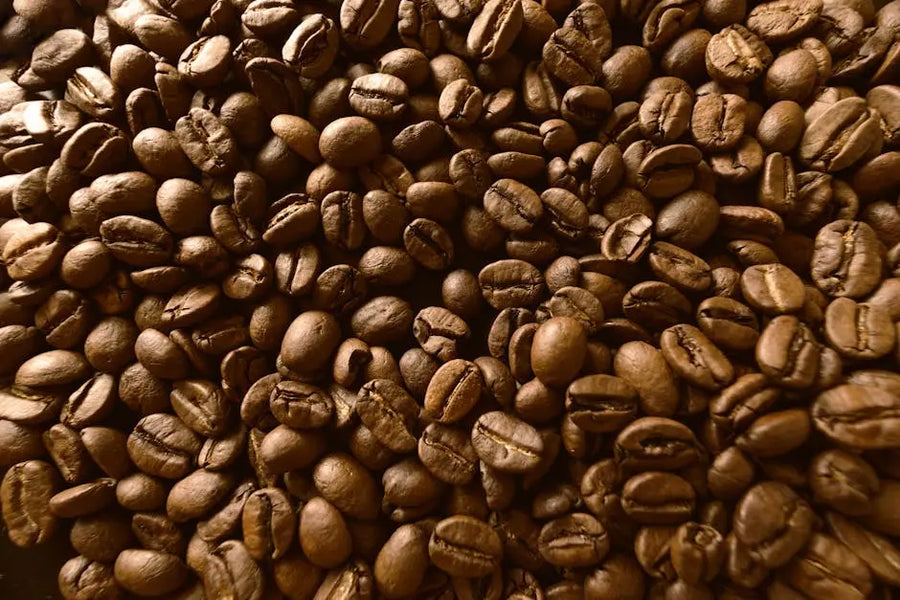 Why Choose Small Batch Coffee Over Regular Coffee?