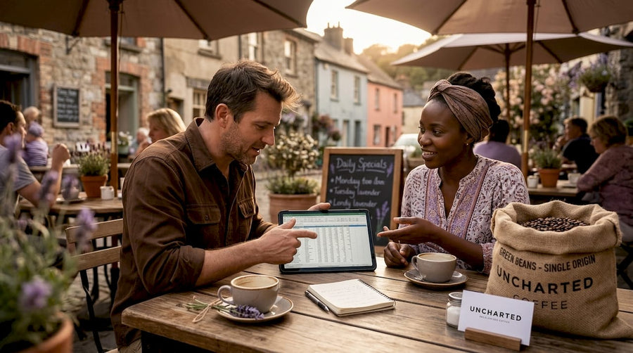 What Is Direct Trade Coffee and Why It Matters