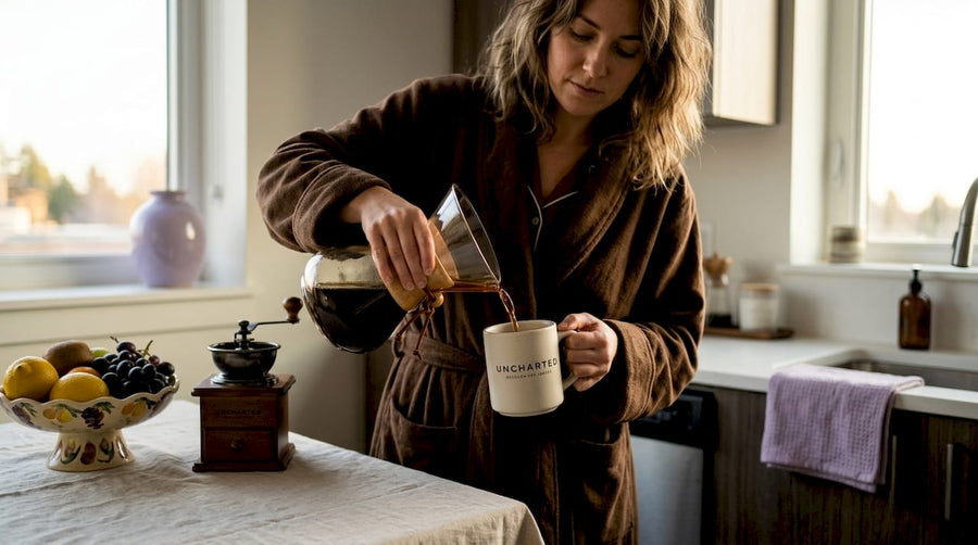 Why Morning Coffee Feels Different: the Science Behind It