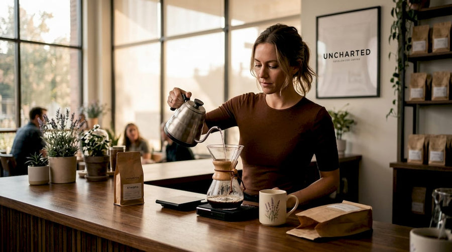 Grocery Store Single Origin Coffee Guide for Enthusiasts