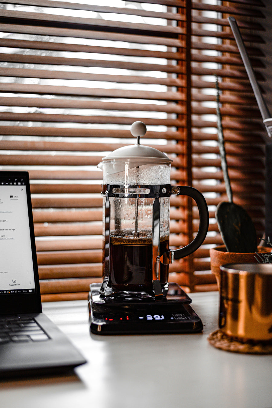 French Press