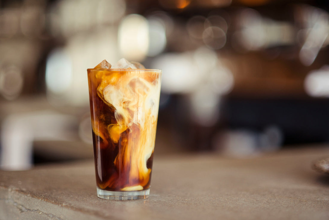 Cold Brew - Kyoto Drip