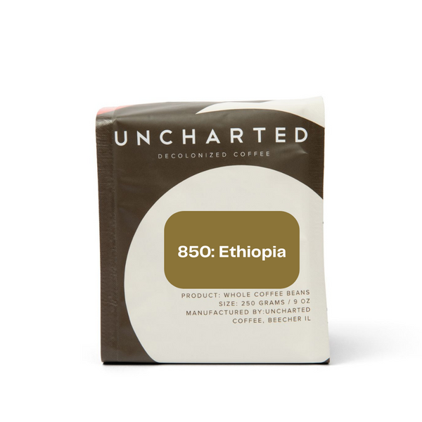 850: Ethiopia