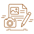 Content creation