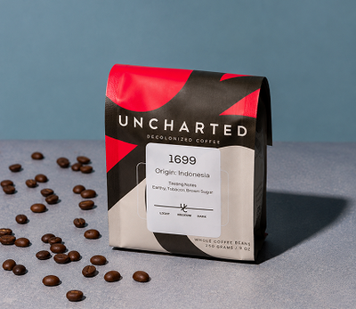 Single Origin Discovery