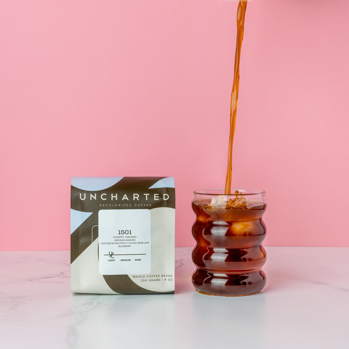 Reclaiming Coffee’s Narrative