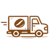 Fast & reliable delivery