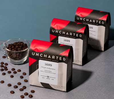 Global Coffee Journey