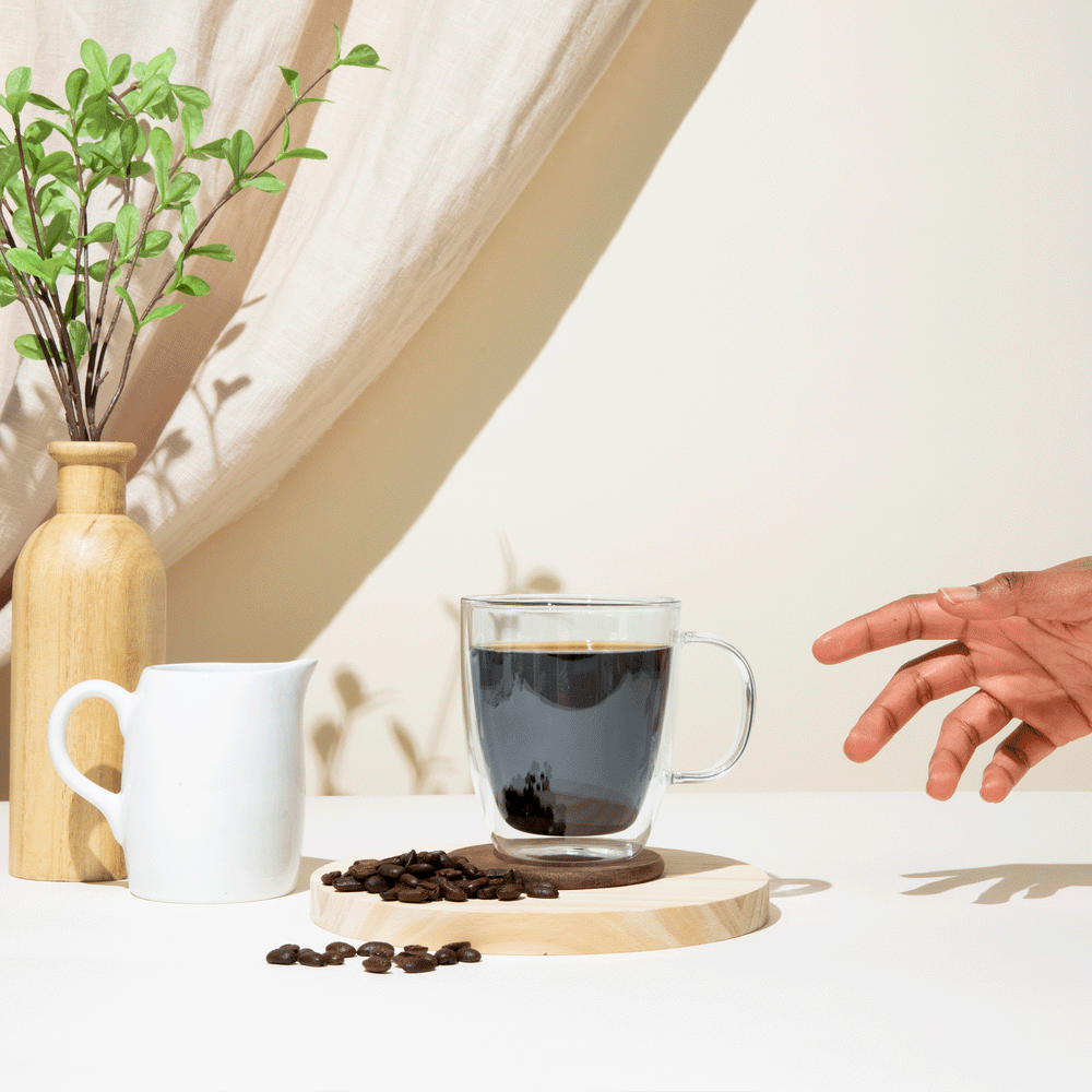 Brewing Colombia's Tinto Uncharted Coffee Supply