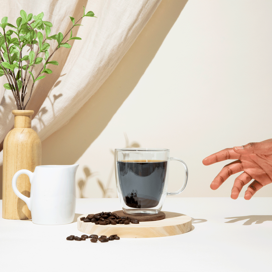 Brewing Colombia's Tinto Uncharted Coffee Supply