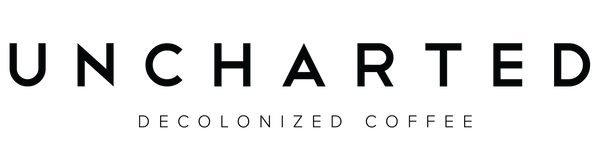 Uncharted Coffee Supply